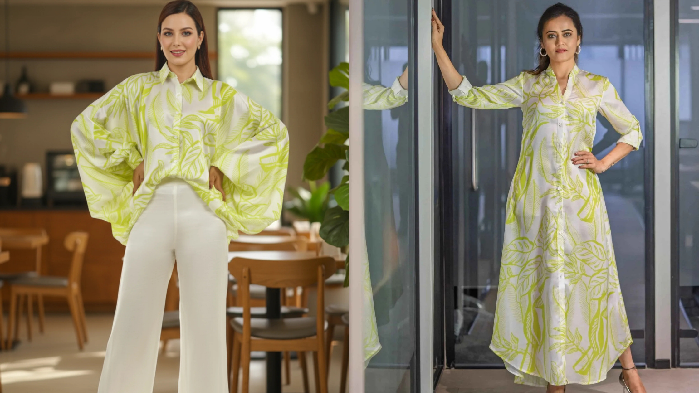Vibrant Lime: Adding a Pop of Color to Your Wardrobe