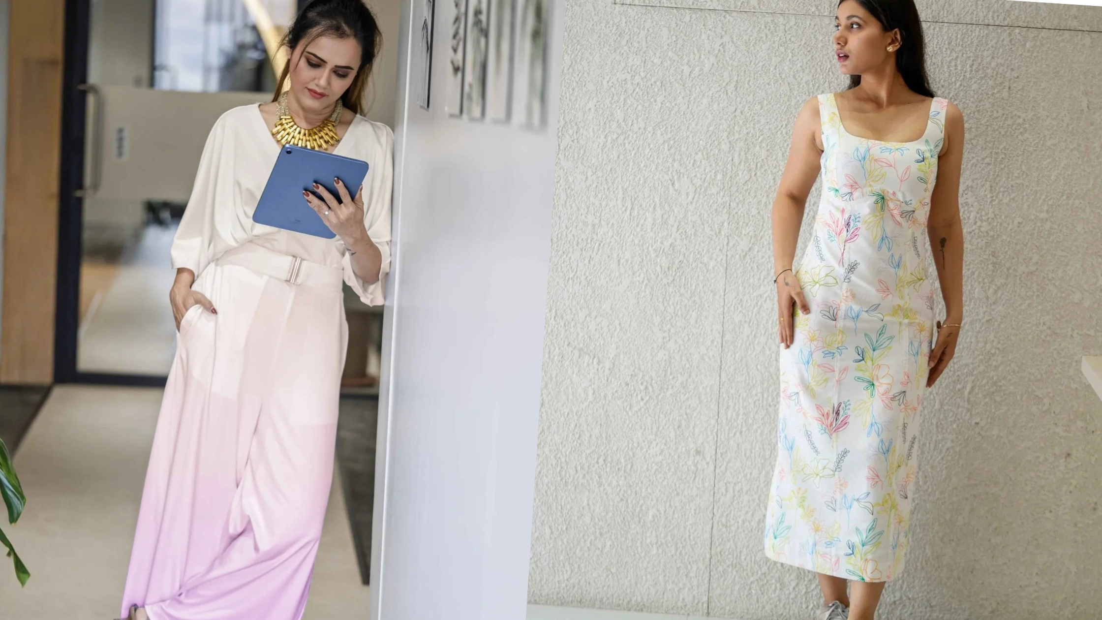 Styling Guide: From Casual to Elegant – Transform Your Look with Jumpsuits & Dresses