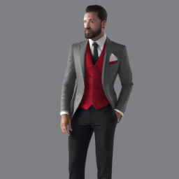 Top 5 Corporate Outfits for Effortless Elegance