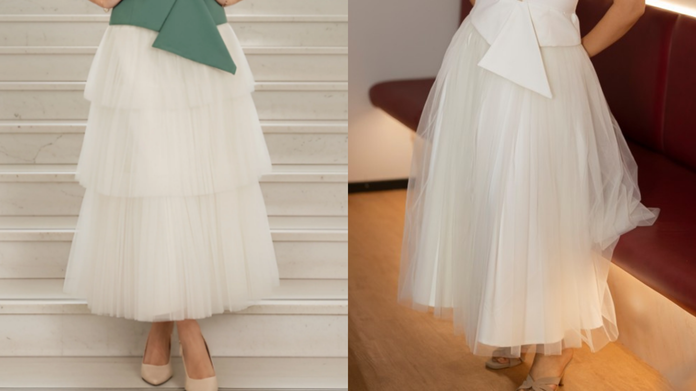 10 Skirt Styling Mistakes to Avoid (Especially With Layered & Flowy Skirts)