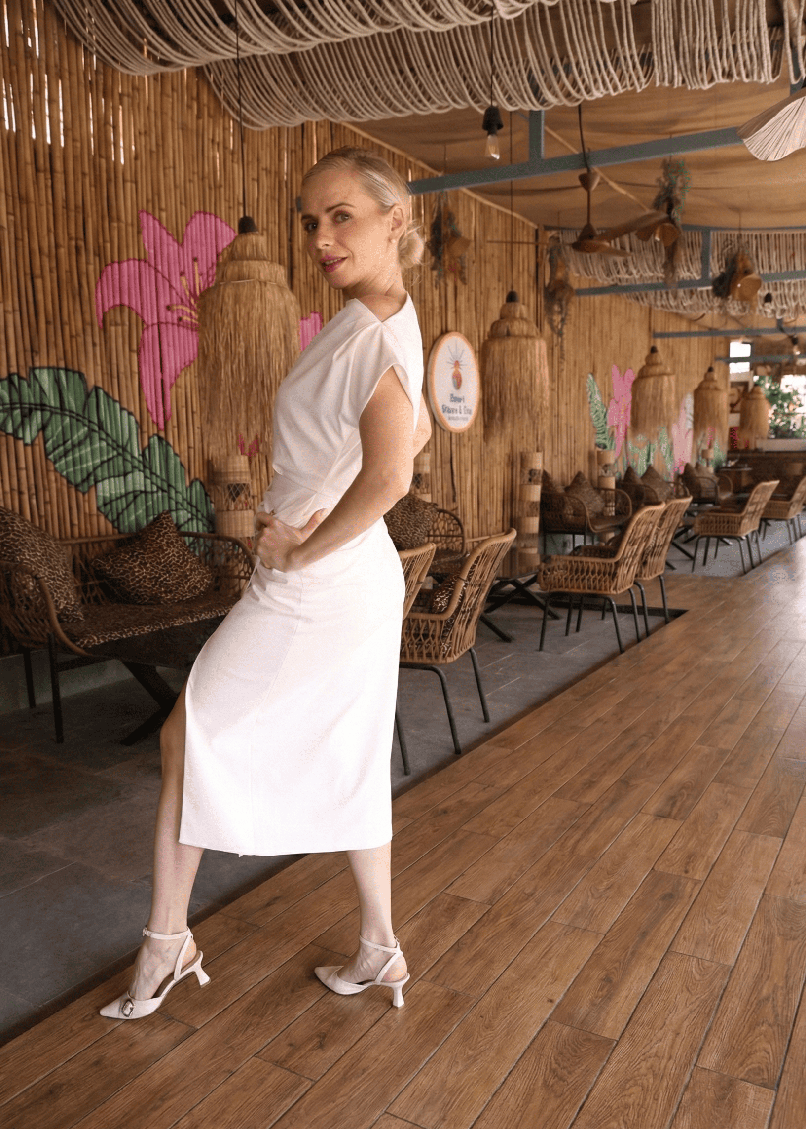 Golden Lady Dress – Luxeraa