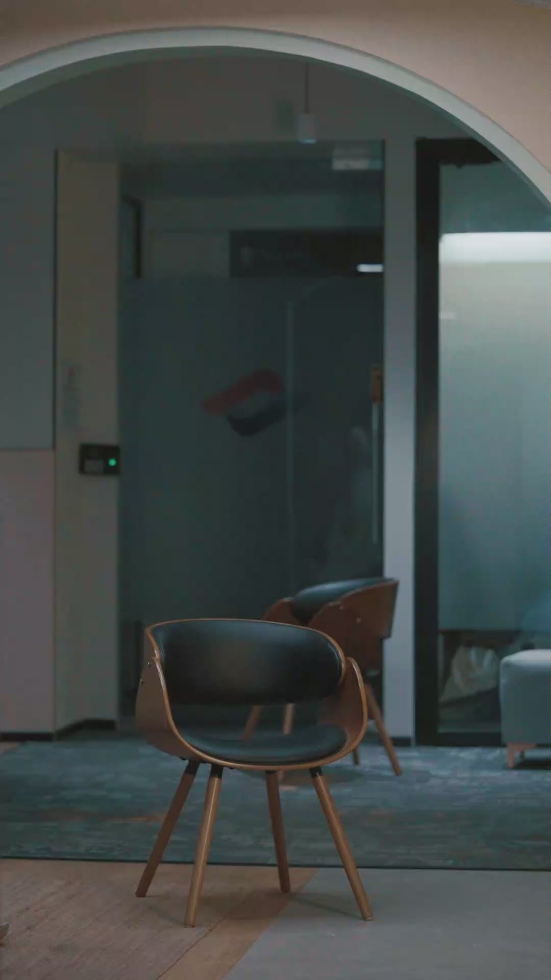 Butter yellow Layer skirt & Ivory waist coat - Soft Contrast