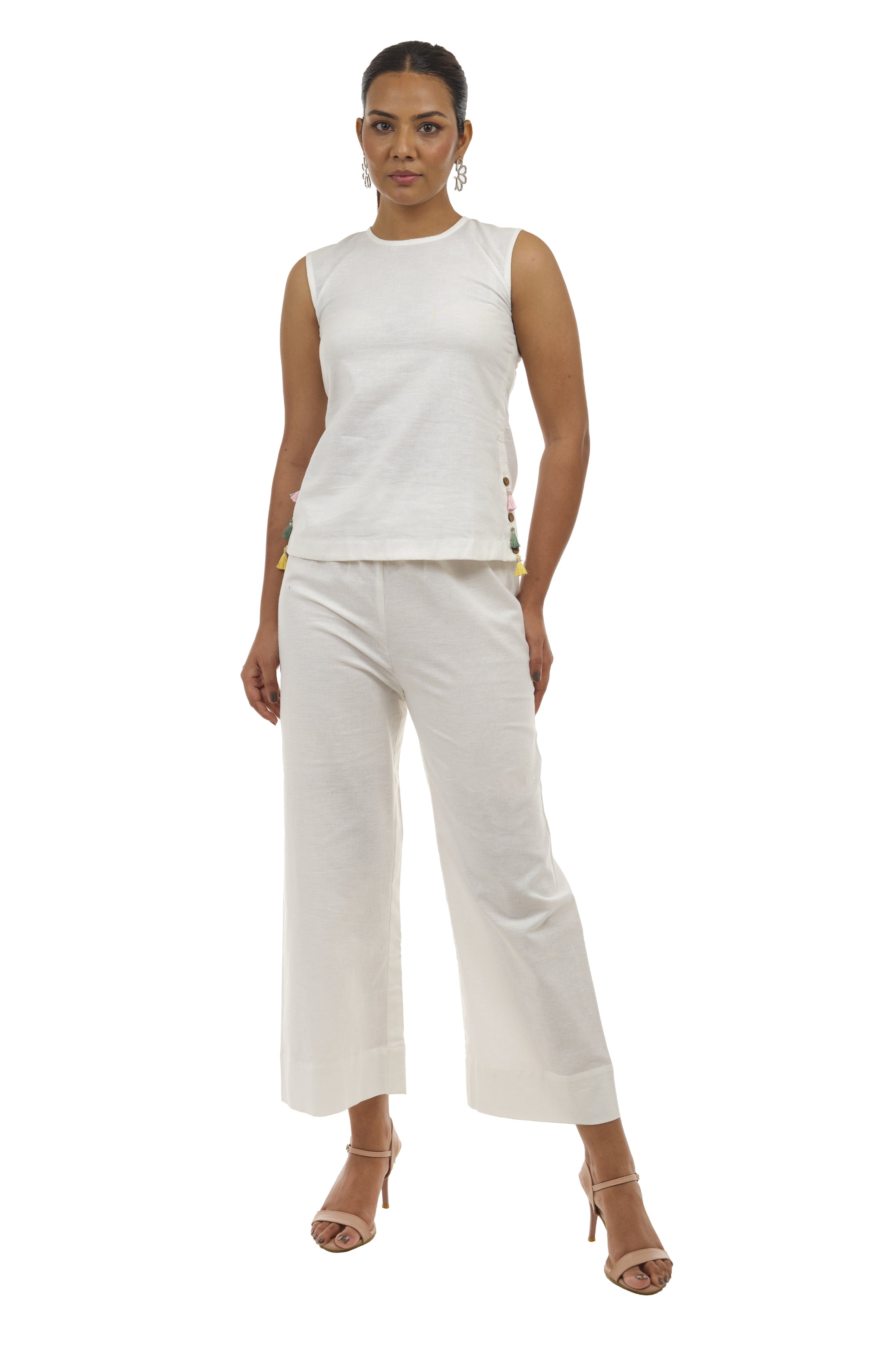 summer co ord set for women